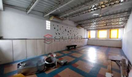Prédio com 4 salas à venda na Rua Esteves Júnior, Laranjeiras, Rio de Janeiro, 700 m2 por R$ 7.000.000