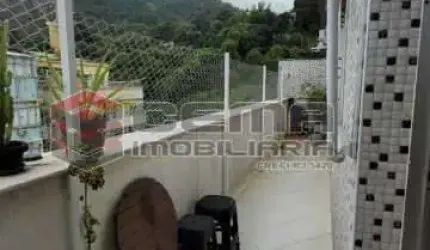 Cobertura com 3 quartos à venda na Rua Belfort Roxo, Copacabana, Rio de Janeiro, 157 m2 por R$ 1.750.000