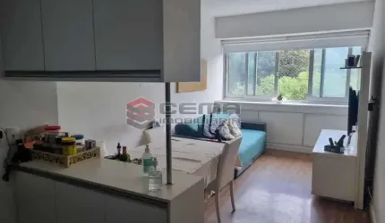 Apartamento com 2 quartos à venda na Rua Pinheiro Machado, Laranjeiras, Rio de Janeiro, 82 m2 por R$ 890.000