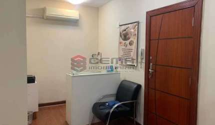 Sala comercial à venda na Rua Álvaro Alvim, Centro, Rio de Janeiro, 80 m2 por R$ 435.000
