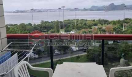 Apartamento com 2 quartos à venda na Praia do Flamengo, Flamengo, Rio de Janeiro, 78 m2 por R$ 1.890.000