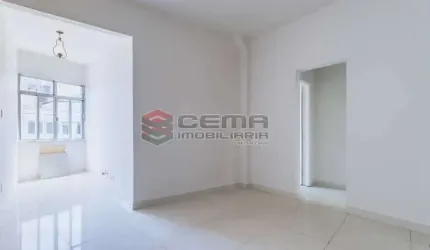 Apartamento com 1 quarto à venda na Rua Senador Vergueiro, Flamengo, Rio de Janeiro, 73 m2 por R$ 728.000