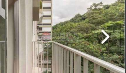 Apartamento com 2 quartos à venda na Avenida Epitácio Pessoa, Lagoa, Rio de Janeiro, 82 m2 por R$ 1.650.000