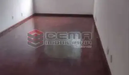 Apartamento com 1 quarto à venda na Rua Bento Lisboa, Catete, Rio de Janeiro, 58 m2 por R$ 600.000