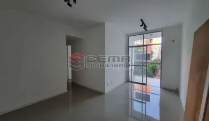 Apartamento com 2 quartos à venda na Rua Marquês de Abrantes, Flamengo, Rio de Janeiro, 62 m2 por R$ 899.000