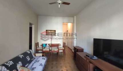 Apartamento com 2 quartos à venda na Rua São Clemente, Botafogo, Rio de Janeiro, 89 m2 por R$ 750.000