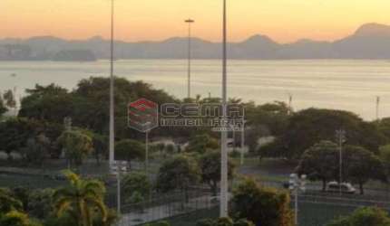 Apartamento com 3 quartos à venda na Praia do Flamengo, Flamengo, Rio de Janeiro, 170 m2 por R$ 2.393.000