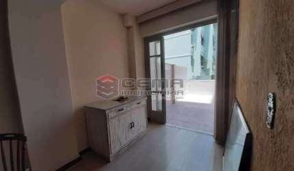 Apartamento com 2 quartos à venda na Rua Haddock Lobo, Tijuca, Rio de Janeiro, 115 m2 por R$ 850.000