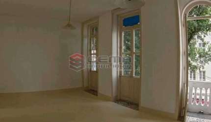 Casa em condomínio fechado com 3 quartos à venda na Rua Joaquim Silva, Centro, Rio de Janeiro, 260 m2 por R$ 3.100.000