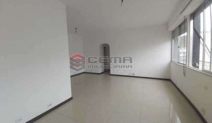 Apartamento com 3 quartos à venda na Rua Ipiranga, Laranjeiras, Rio de Janeiro, 110 m2 por R$ 1.250.000