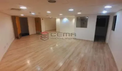 Ponto comercial com 10 salas para alugar na Praia Botafogo, Botafogo, Rio de Janeiro, 542 m2 por R$ 38.000