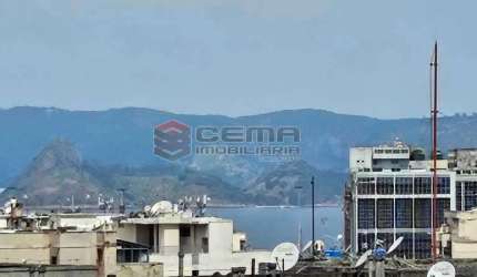 Apartamento com 2 quartos à venda na Avenida Henrique Valadares, Centro, Rio de Janeiro, 52 m2 por R$ 445.000