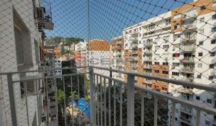 Apartamento com 2 quartos à venda na Rua Riachuelo, Centro, Rio de Janeiro, 62 m2 por R$ 640.000