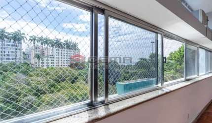 Apartamento com 3 quartos à venda na Praia do Flamengo, Flamengo, Rio de Janeiro, 170 m2 por R$ 1.520.000