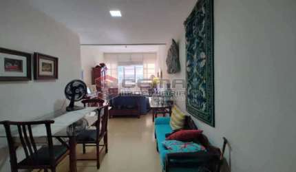 Apartamento com 3 quartos à venda na Rua Pompeu Loureiro, Copacabana, Rio de Janeiro, 111 m2 por R$ 1.150.000