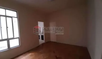 Apartamento com 1 quarto à venda na Rua das Laranjeiras, Laranjeiras, Rio de Janeiro, 40 m2 por R$ 420.000