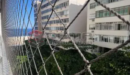 Apartamento com 4 quartos à venda na Rua Paula Freitas, Copacabana, Rio de Janeiro, 230 m2 por R$ 3.200.000
