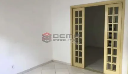 Apartamento com 2 quartos à venda na Rua André Cavalcanti, Centro, Rio de Janeiro, 63 m2 por R$ 340.000