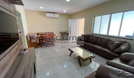 Casa com 4 quartos à venda na Rua Coelho Neto, Laranjeiras, Rio de Janeiro, 228 m2 por R$ 2.398.000