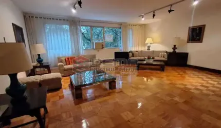 Apartamento com 4 quartos à venda na Rua Moura Brasil, Laranjeiras, Rio de Janeiro, 311 m2 por R$ 1.990.000
