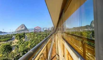 Apartamento com 4 quartos à venda na Praia do Flamengo, Flamengo, Rio de Janeiro, 221 m2 por R$ 3.097.000