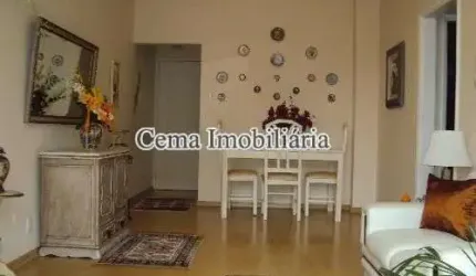Apartamento com 2 quartos à venda na Rua São Salvador, Flamengo, Rio de Janeiro, 95 m2 por R$ 950.000