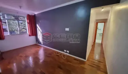 Apartamento com 2 quartos à venda na Rua Dois de Dezembro, Flamengo, Rio de Janeiro, 64 m2 por R$ 720.000