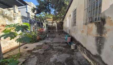 Casa com 3 quartos à venda na Rua Sousa Franco, Vila Isabel, Rio de Janeiro, 500 m2 por R$ 980.000
