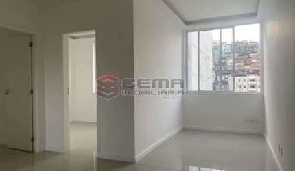 Apartamento com 2 quartos à venda na Rua Andrade Pertence, Catete, Rio de Janeiro, 70 m2 por R$ 690.000