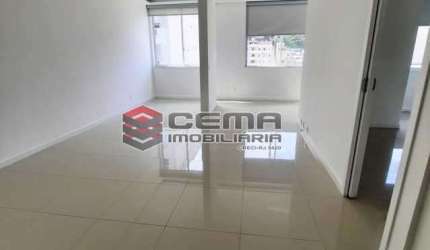 Apartamento com 2 quartos à venda na Rua Andrade Pertence, Catete, Rio de Janeiro, 70 m2 por R$ 690.000
