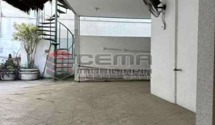 Prédio à venda na Rua das Laranjeiras, Laranjeiras, Rio de Janeiro, 431 m2 por R$ 3.800.000