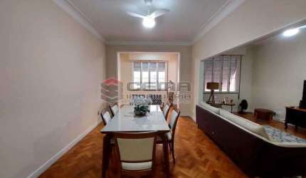 Apartamento com 3 quartos à venda na Praia do Flamengo, Flamengo, Rio de Janeiro, 139 m2 por R$ 1.300.000