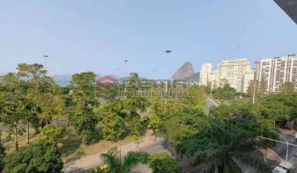 Apartamento com 4 quartos à venda na Praia do Flamengo, Flamengo, Rio de Janeiro, 367 m2 por R$ 3.500.000