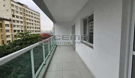 Apartamento com 3 quartos à venda na Rua da Passagem, Botafogo, Rio de Janeiro, 94 m2 por R$ 1.590.000