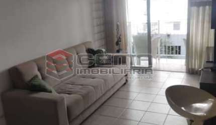 Apartamento com 1 quarto à venda na Rua Riachuelo, Centro, Rio de Janeiro, 45 m2 por R$ 530.000