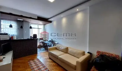 Apartamento com 1 quarto à venda na Avenida Henrique Valadares, Centro, Rio de Janeiro, 37 m2 por R$ 305.000