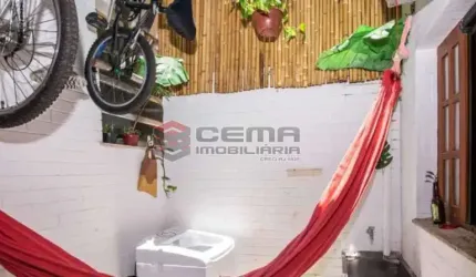 Apartamento com 1 quarto à venda na Rua Honório de Barros, Flamengo, Rio de Janeiro, 37 m2 por R$ 469.000