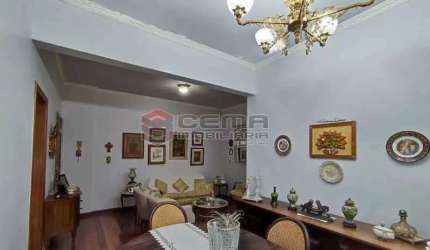 Apartamento com 3 quartos à venda na Rua Coelho Neto, Laranjeiras, Rio de Janeiro, 86 m2 por R$ 1.250.000