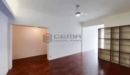 Apartamento com 2 quartos à venda na Praia de Botafogo, Botafogo, Rio de Janeiro, 98 m2 por R$ 945.000