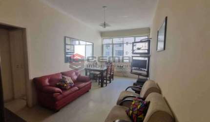 Apartamento com 2 quartos à venda na Rua Barão de Itambi, Botafogo, Rio de Janeiro, 84 m2 por R$ 1.240.000
