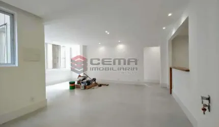 Apartamento com 3 quartos à venda na Rua Senador Vergueiro, Flamengo, Rio de Janeiro, 110 m2 por R$ 940.000