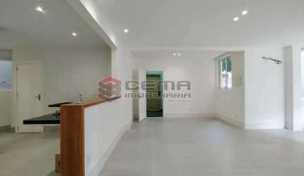 Apartamento com 3 quartos à venda na Rua Senador Vergueiro, Flamengo, Rio de Janeiro, 110 m2 por R$ 940.000