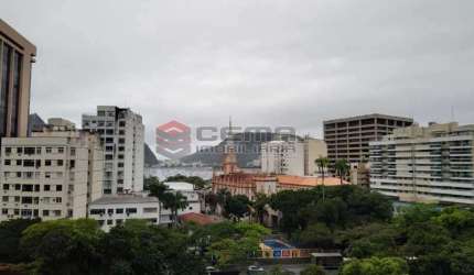 Apartamento com 3 quartos à venda na Rua Fernando Ferrari, Botafogo, Rio de Janeiro, 144 m2 por R$ 1.400.000