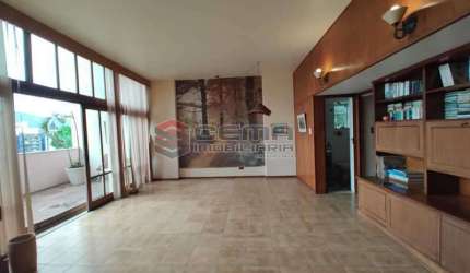 Apartamento com 3 quartos à venda na Rua Fernando Ferrari, Botafogo, Rio de Janeiro, 144 m2 por R$ 1.400.000