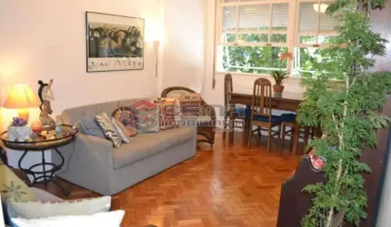 Apartamento com 2 quartos à venda na Rua Dias Ferreira, Leblon, Rio de Janeiro, 70 m2 por R$ 2.300.000