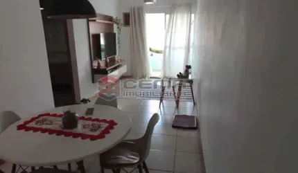 Apartamento com 2 quartos à venda na Rua Vaz de Toledo, Engenho Novo, Rio de Janeiro, 60 m2 por R$ 200.000