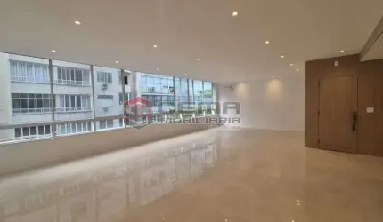 Apartamento com 3 quartos à venda na Rua Francisco Sá, Copacabana, Rio de Janeiro, 184 m2 por R$ 2.500.000