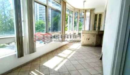 Apartamento com 3 quartos à venda na Praia do Flamengo, Flamengo, Rio de Janeiro, 265 m2 por R$ 2.000.000