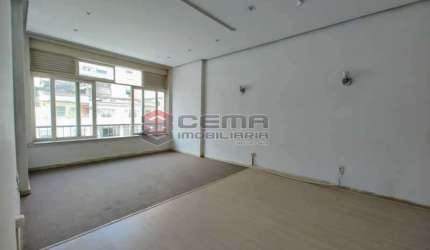 Apartamento com 3 quartos à venda na Rua Barão do Flamengo, Flamengo, Rio de Janeiro, 111 m2 por R$ 1.000.000