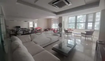 Apartamento com 3 quartos à venda na Rua Senador Vergueiro, Flamengo, Rio de Janeiro, 150 m2 por R$ 1.990.000